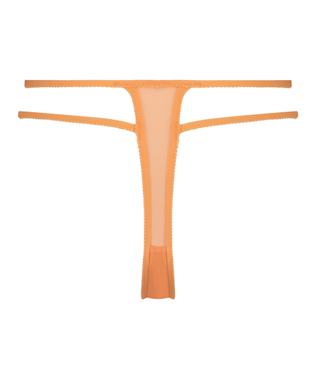 Amala Thong, Orange