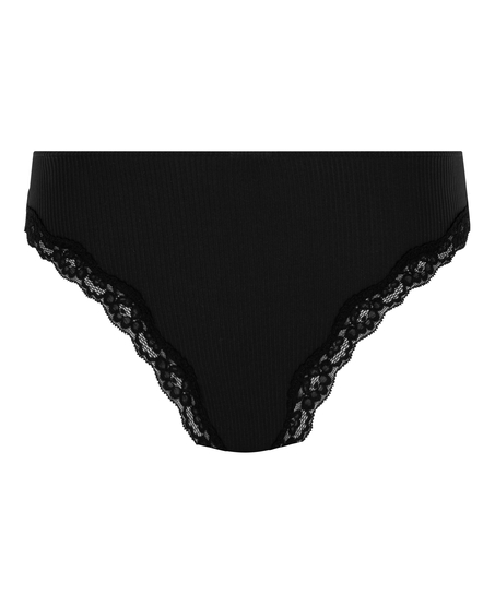 Lola Brazilian, Black