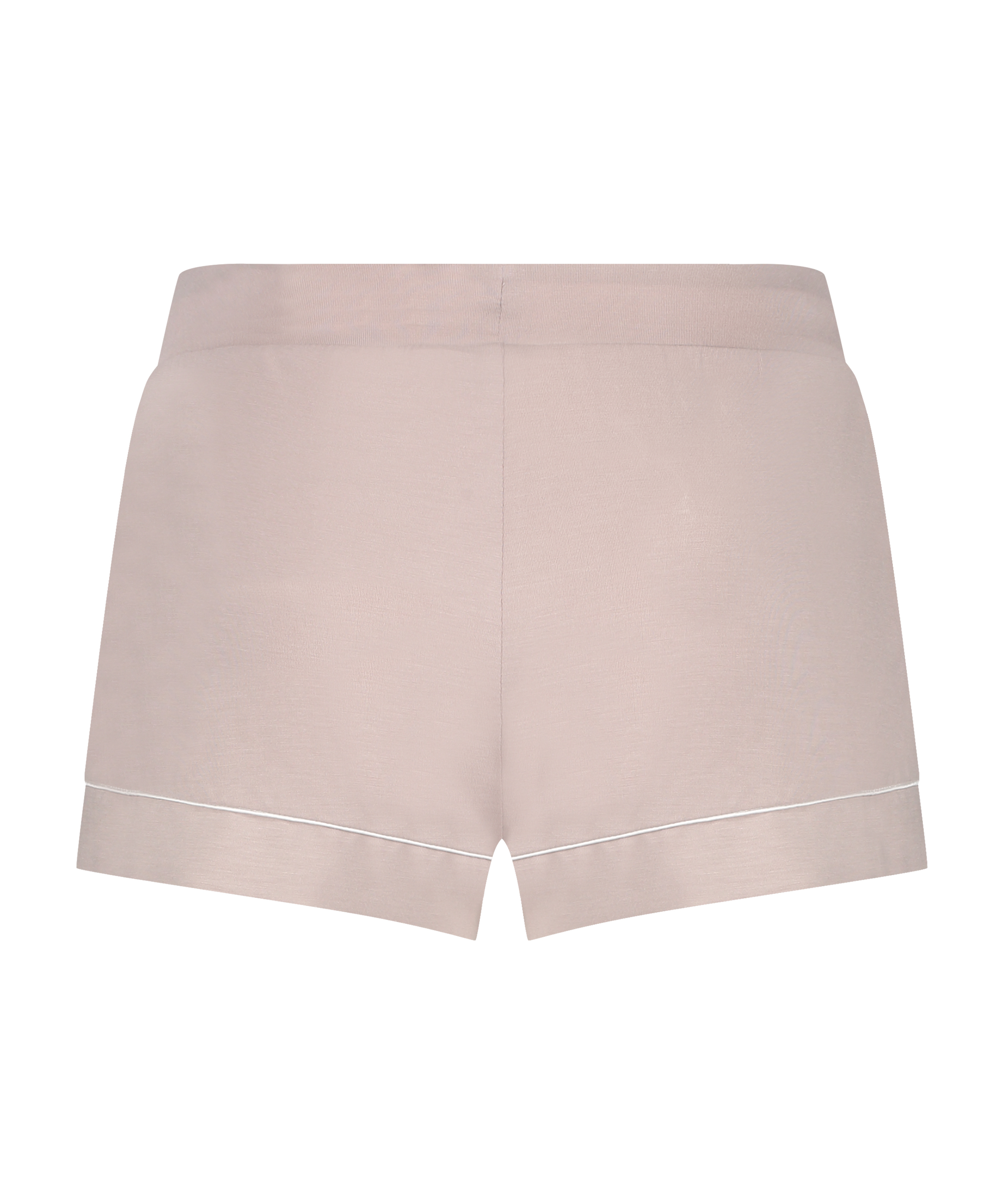 Essential Jersey Short, Beige, main