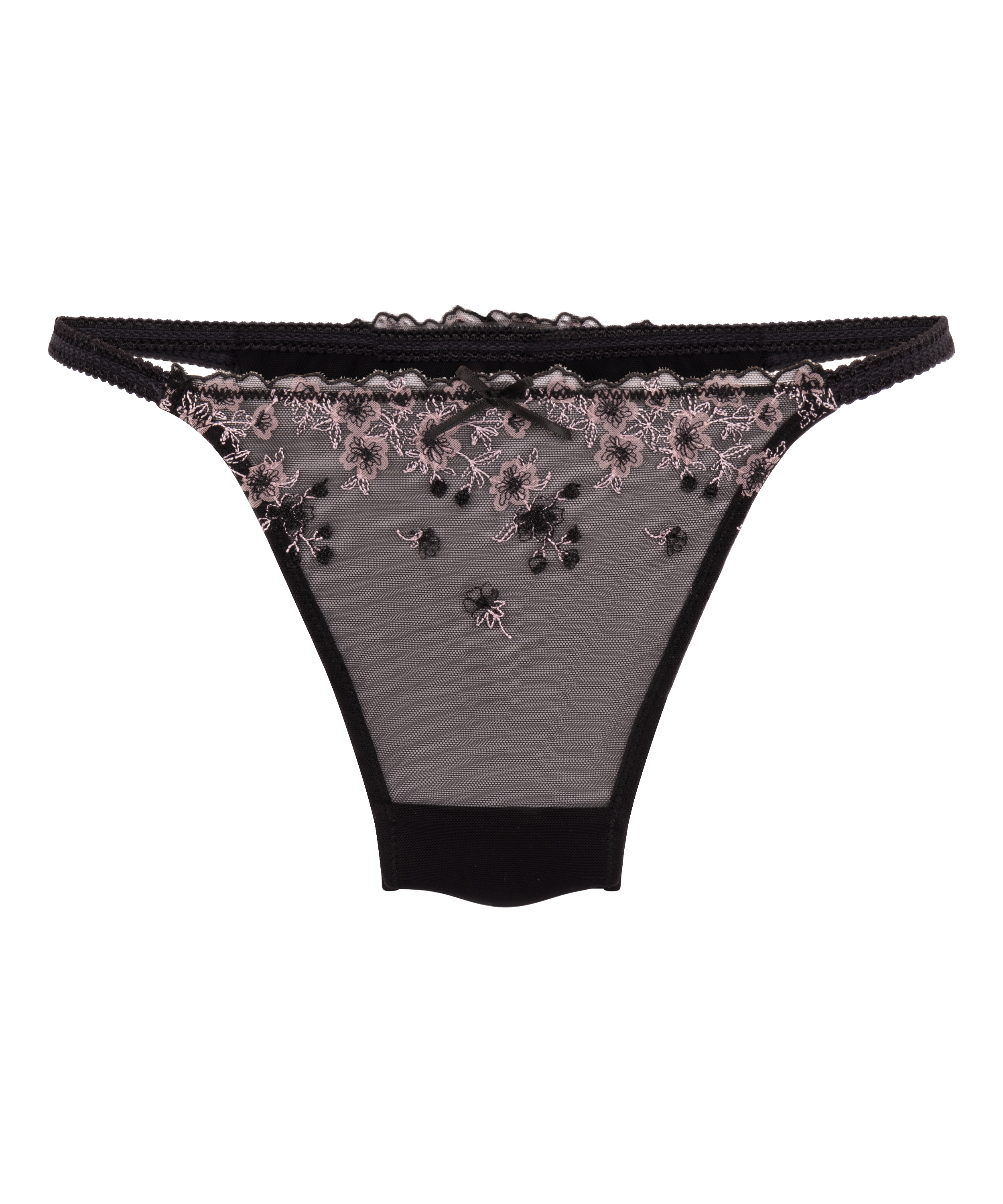 Chloe Brazilian, Black, main