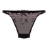 Chloe Brazilian, Black