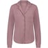 Essential Jersey Long-Sleeved Jacket, Pink