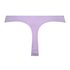 Marine Thong, Purple