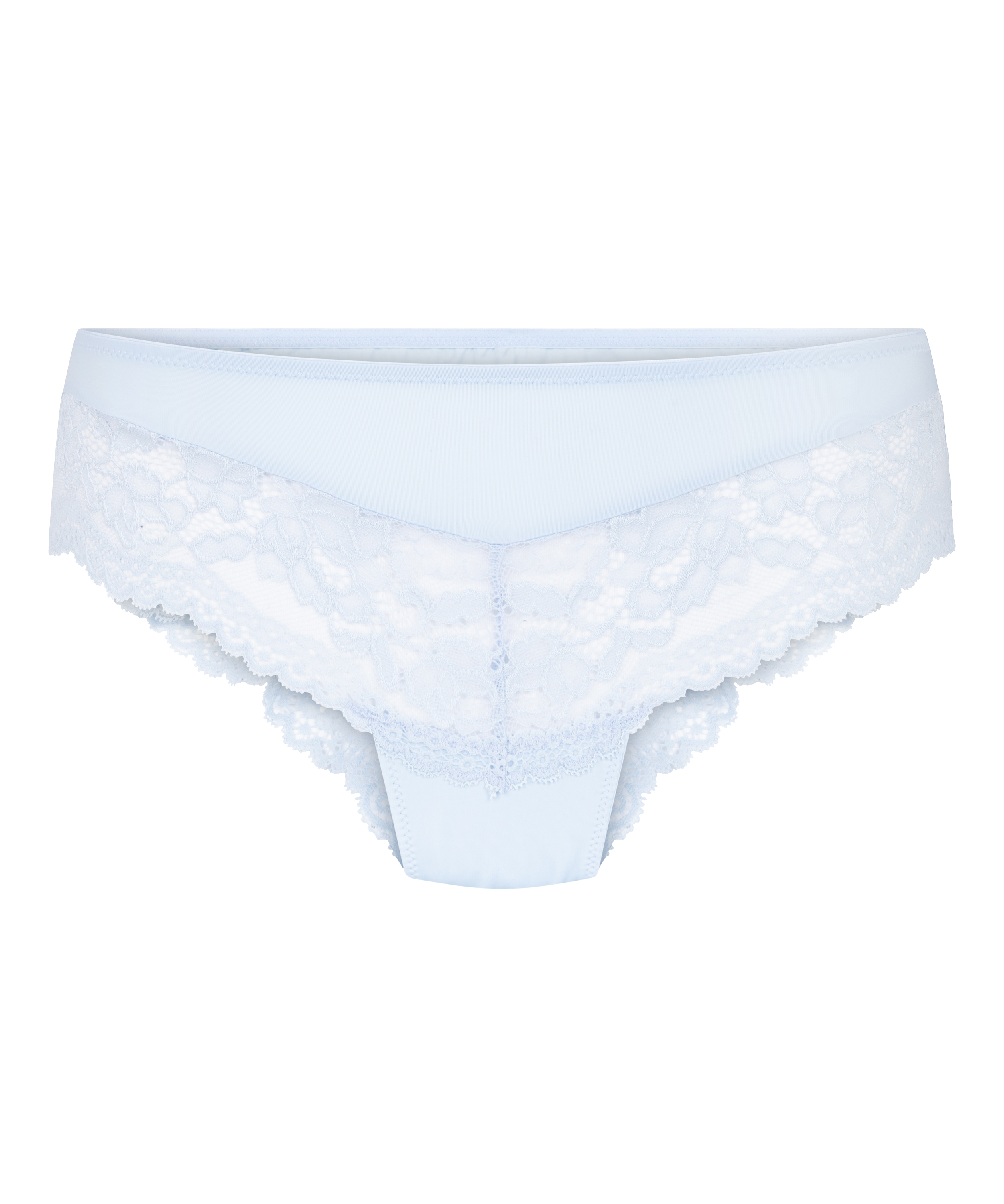 Clara Brazilian, Blue, main
