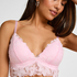 Bralette Ingrid, Pink