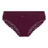 Lola Brazilian, Purple