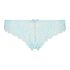 Bruna Brazilian, Blue