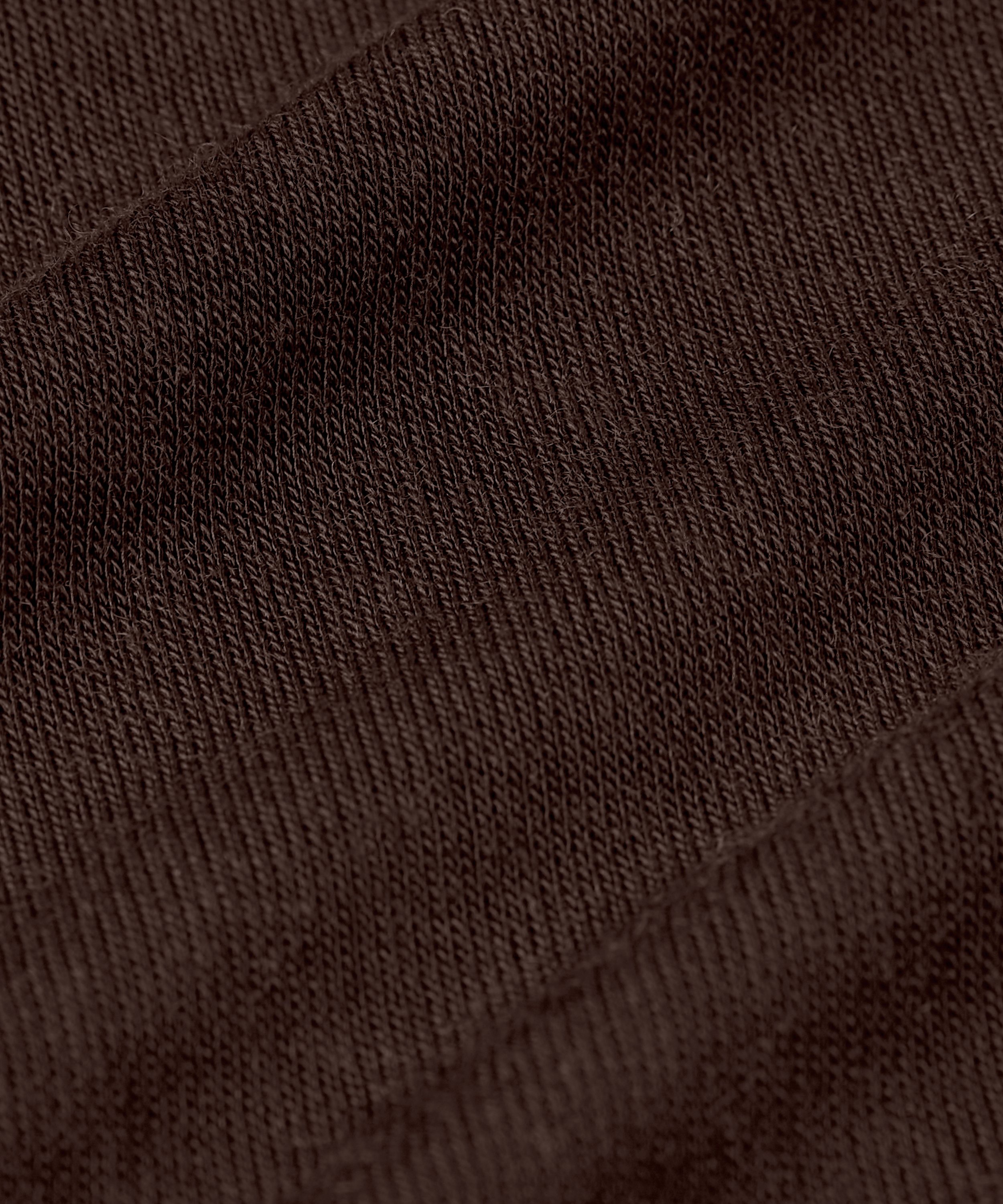 super soft Boatneck shirt with Cashmere, Brown, main