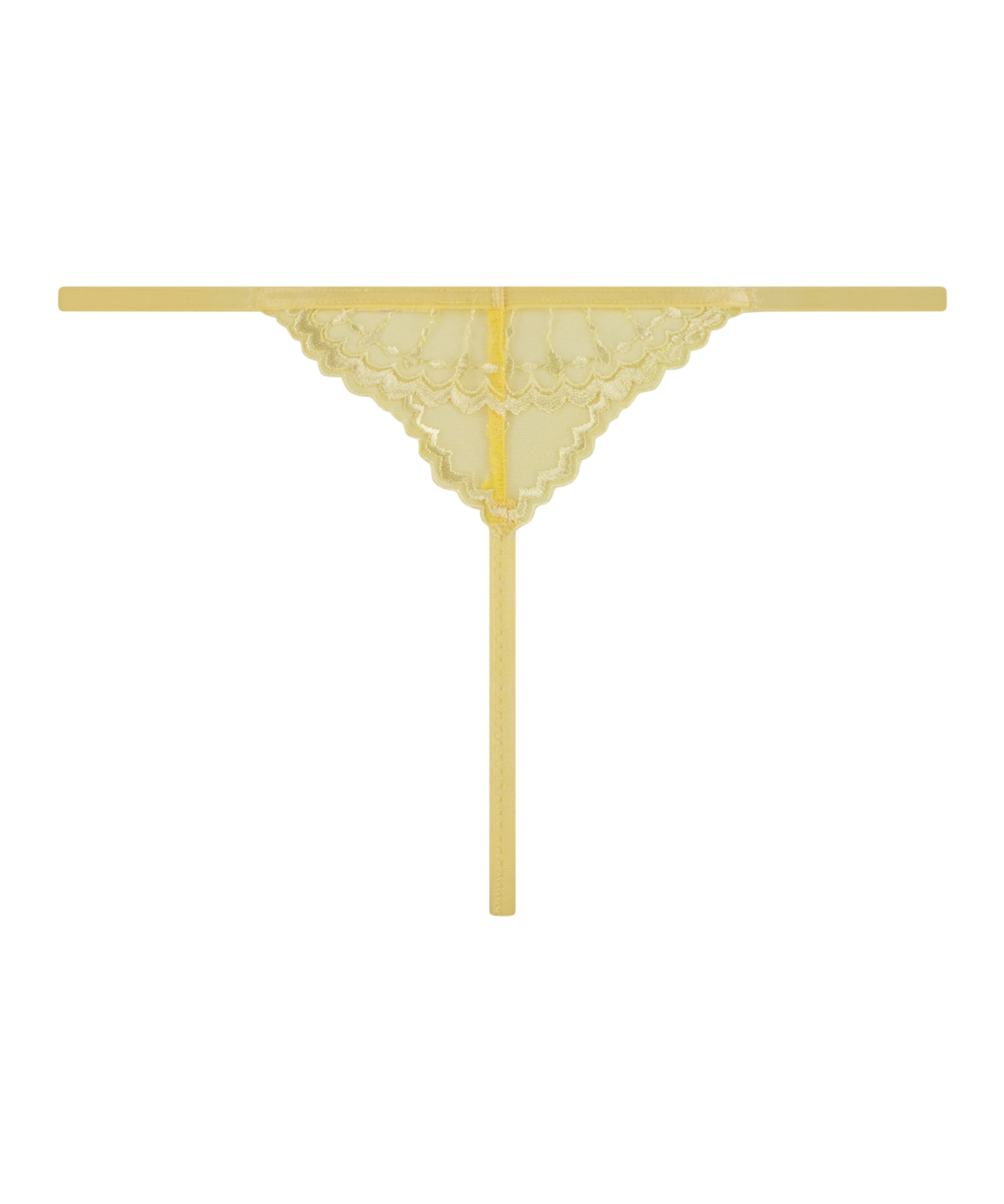 Sali Thong, Yellow, main