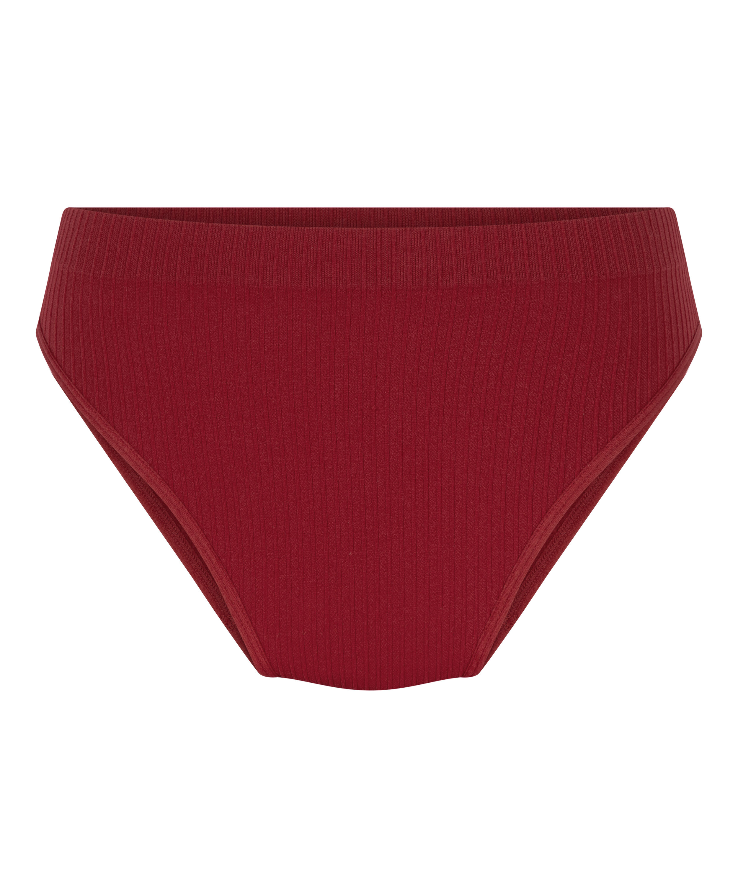 Dianne Brazilian, Red