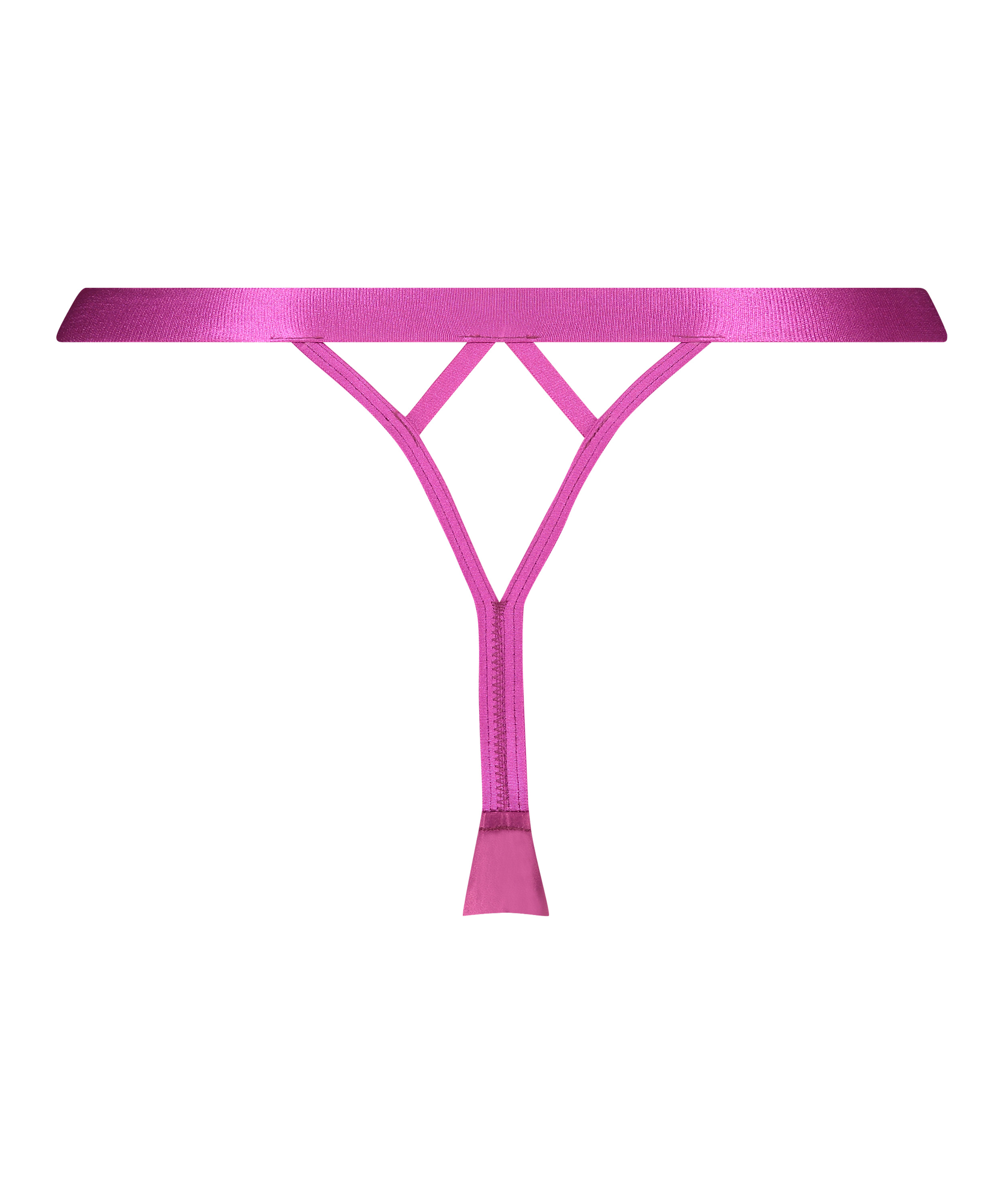 Sable Thong, Purple, main