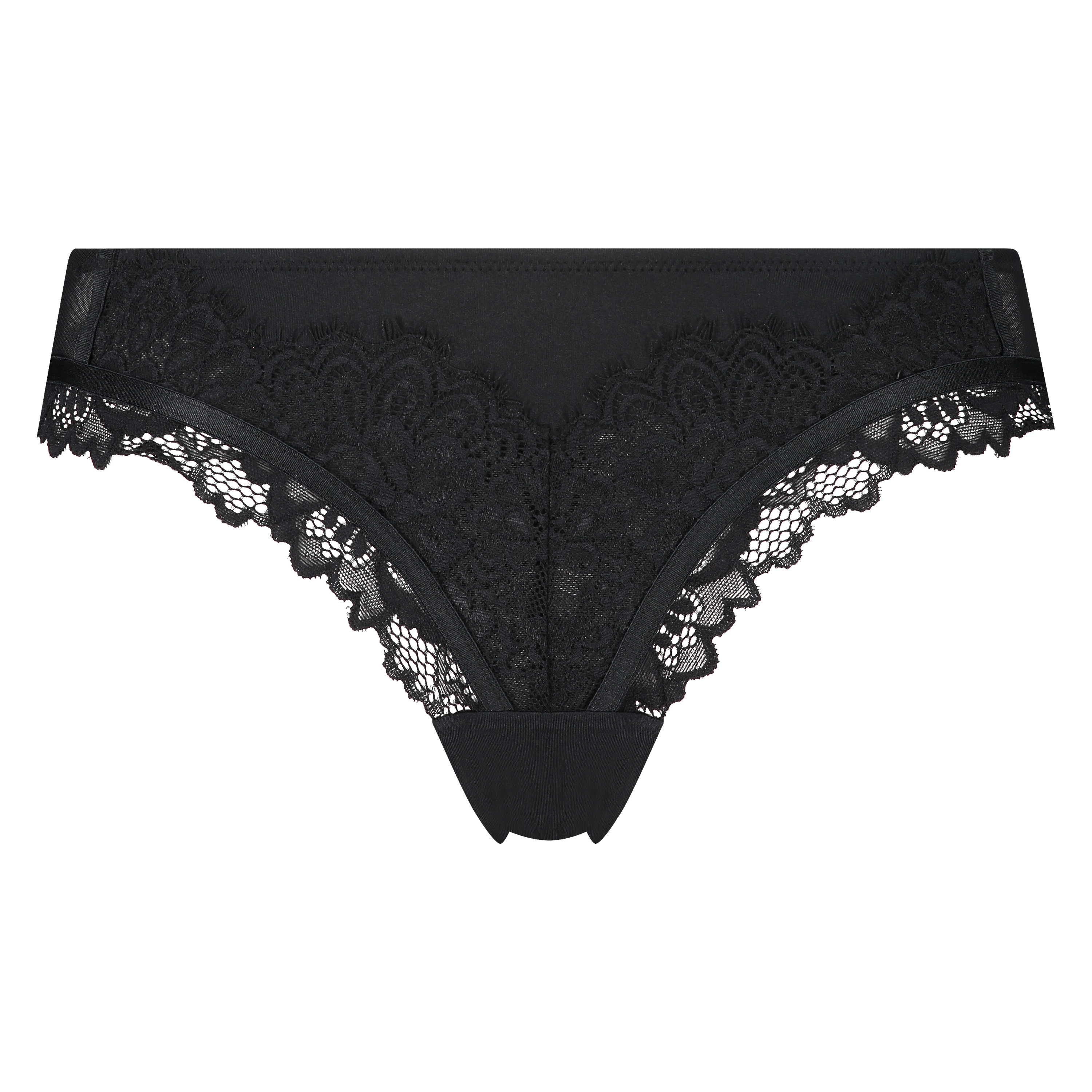 Yvonne Brazilian, Black, main