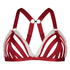 Wendy Bralette, Red