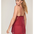 Babydoll Tosca, Red
