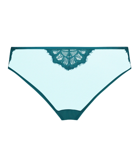 Isabella Brazilian, Green