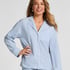 Jacket Cotton, Blue