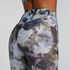 HKMX High Waist Leggings, Gray