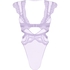 Peony Body, Purple