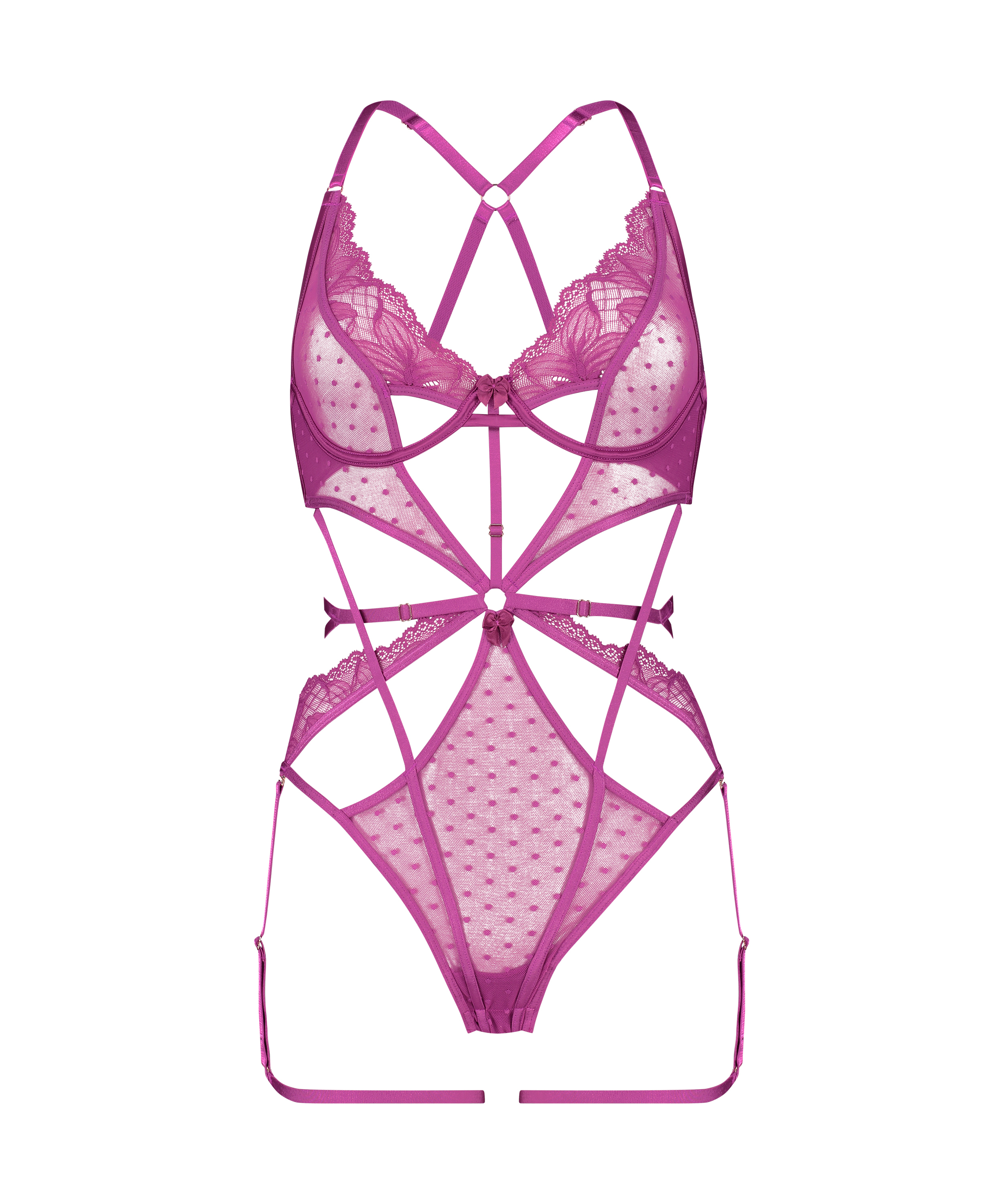 Lulu Body, Purple, main