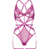 Lulu Body, Purple
