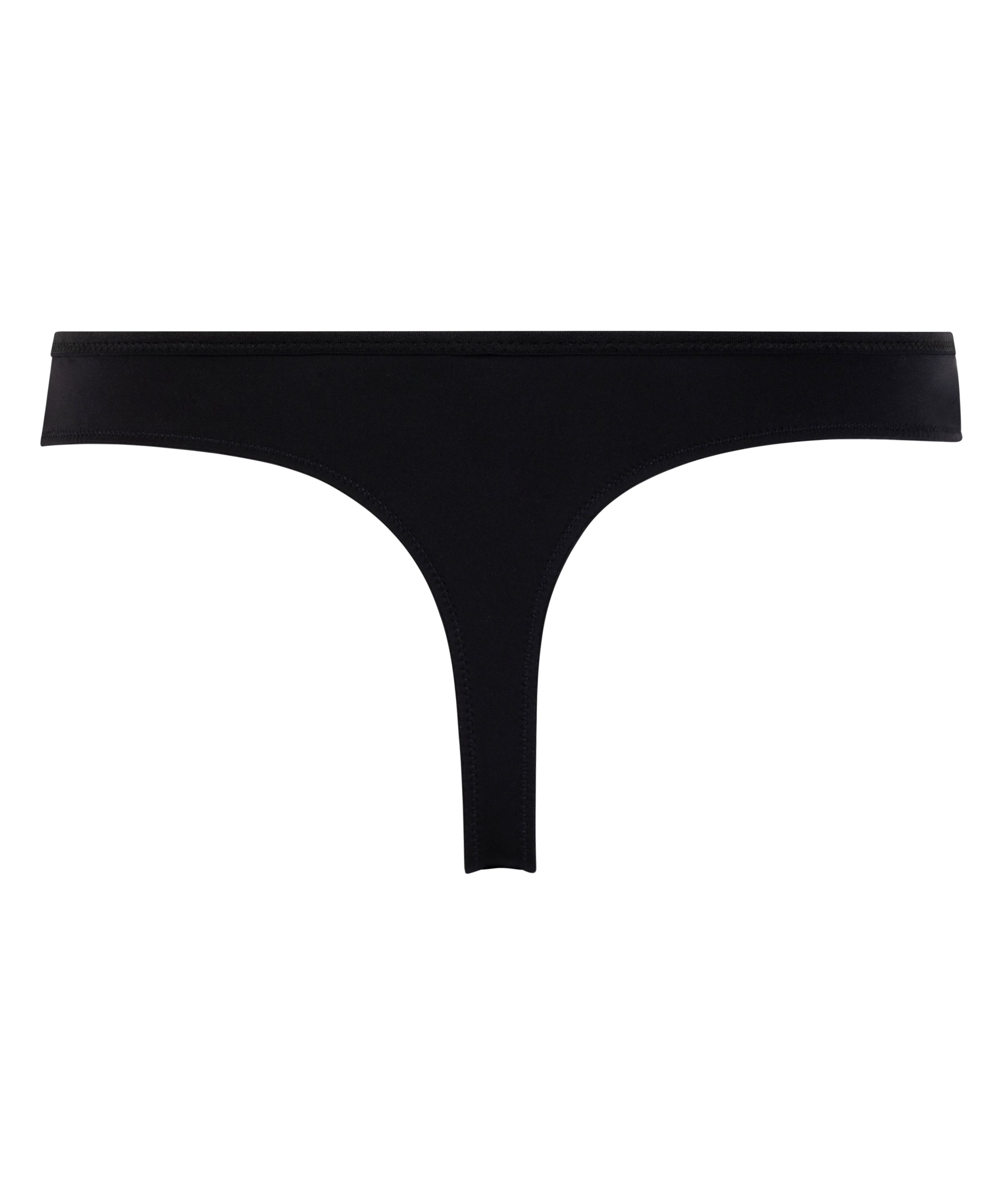 Jemima Thong, Black, main
