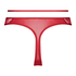 Wera Thong, Red