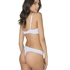 Theresa Padded Underwired Bra, Blue