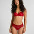 Florence Thong boxers, Red