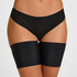 Anti Chafing Micro Bands, Black