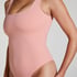 Smooth body, Pink