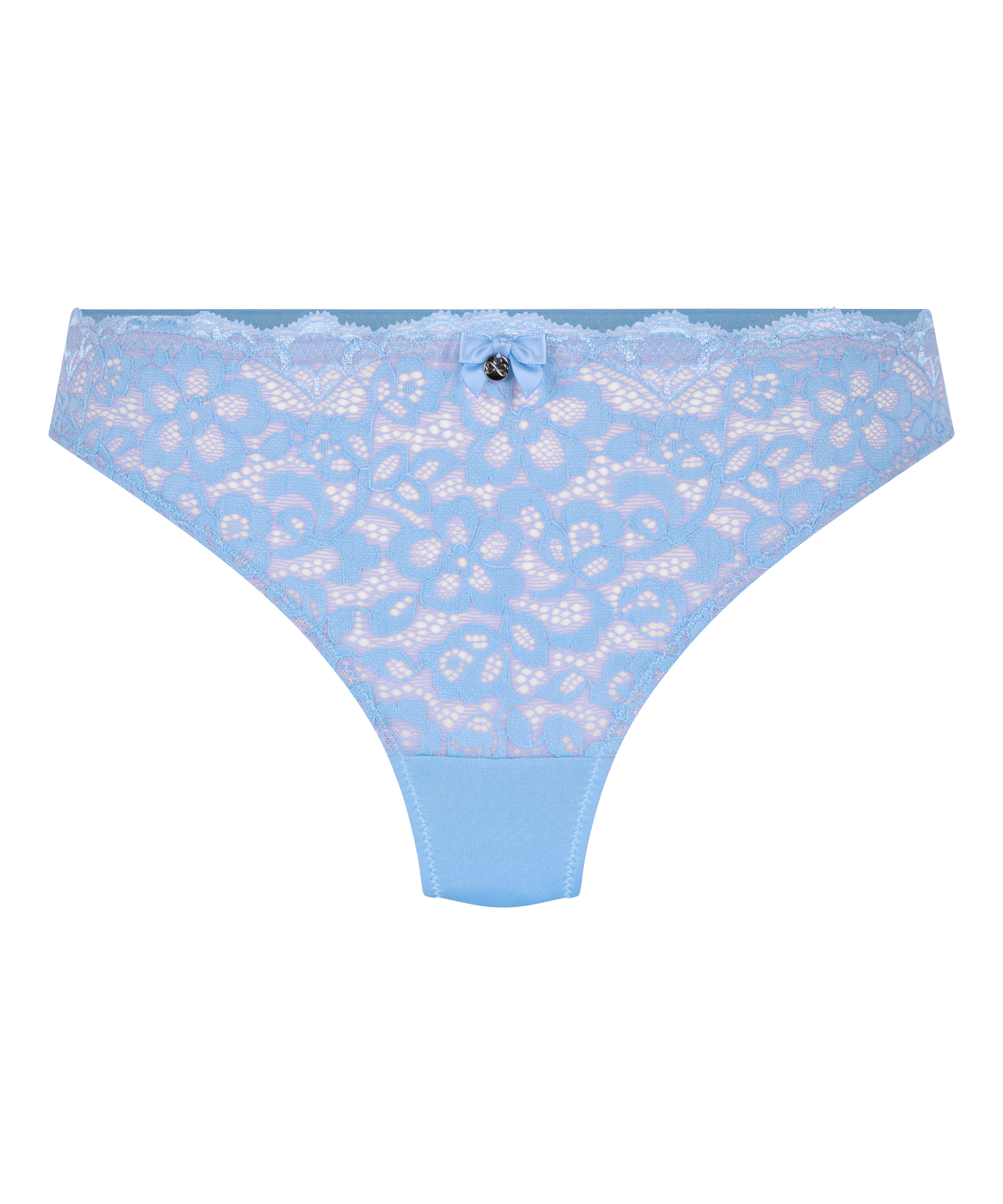 Marine Thong, Blue, main
