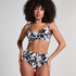 Mauritius Bikini Top, Black
