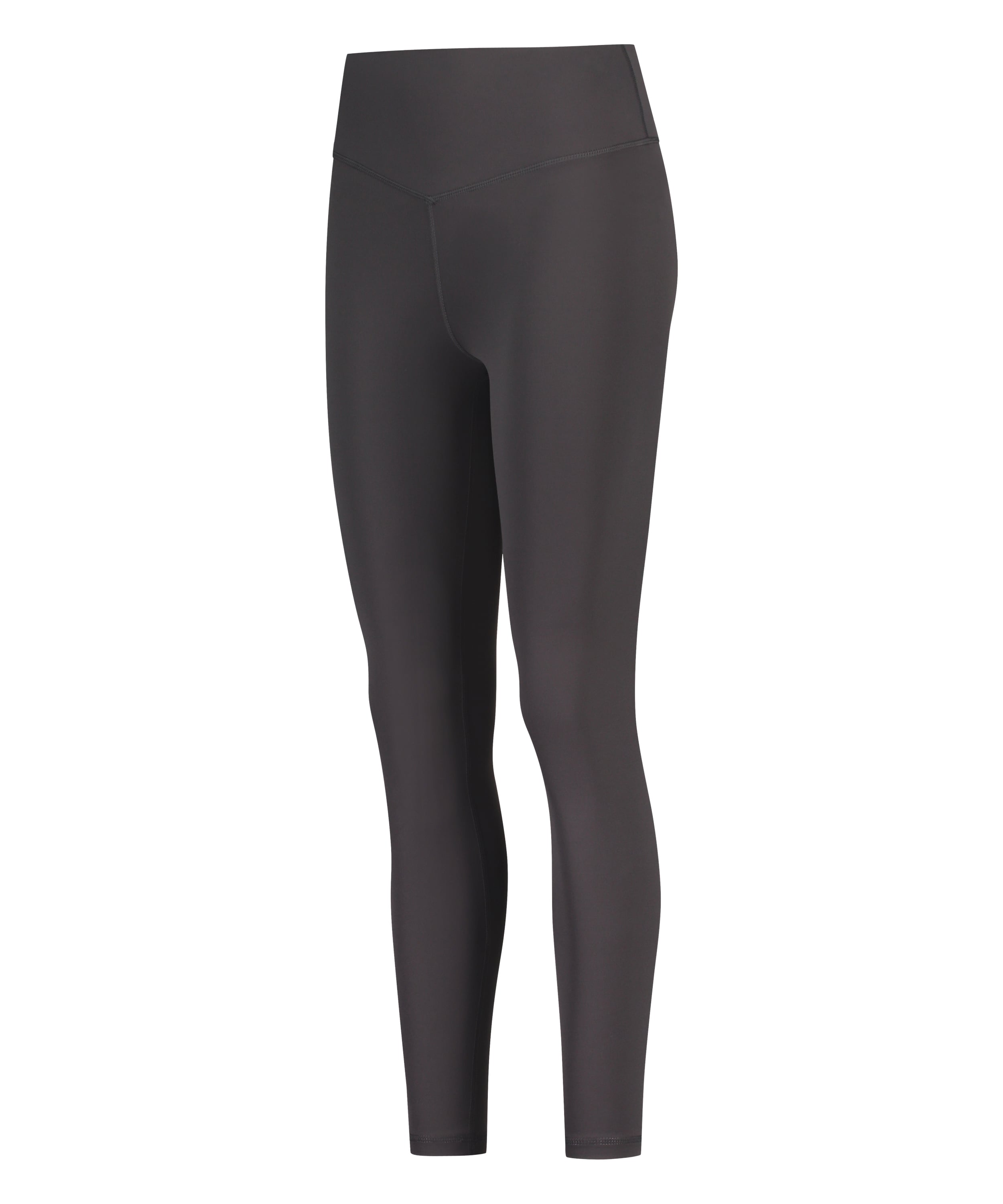 HKMX High Waist Leggings, Gray, main