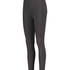 HKMX High Waist Leggings, Gray