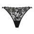Mila Thong, Black