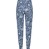 Tall Pyjama Pants, Blue