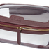 Travel Case, Red