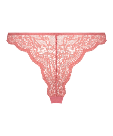 Isabelle Cheekini, Pink
