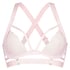 Venus non-padded underwired bra, Pink