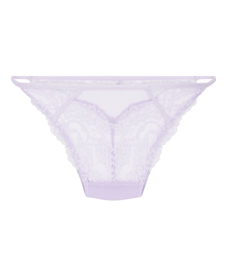 Casade Brazilian, Purple