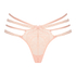 Lorraine Thong, Pink