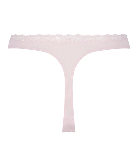 Lola Thong, Pink