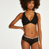 Xenna Brazilian Shorts, Black