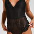 Body Erica, Black