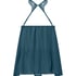 Astrid Babydoll, Blue