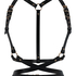 Private Harness, Black