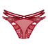 Janine Thong, Red