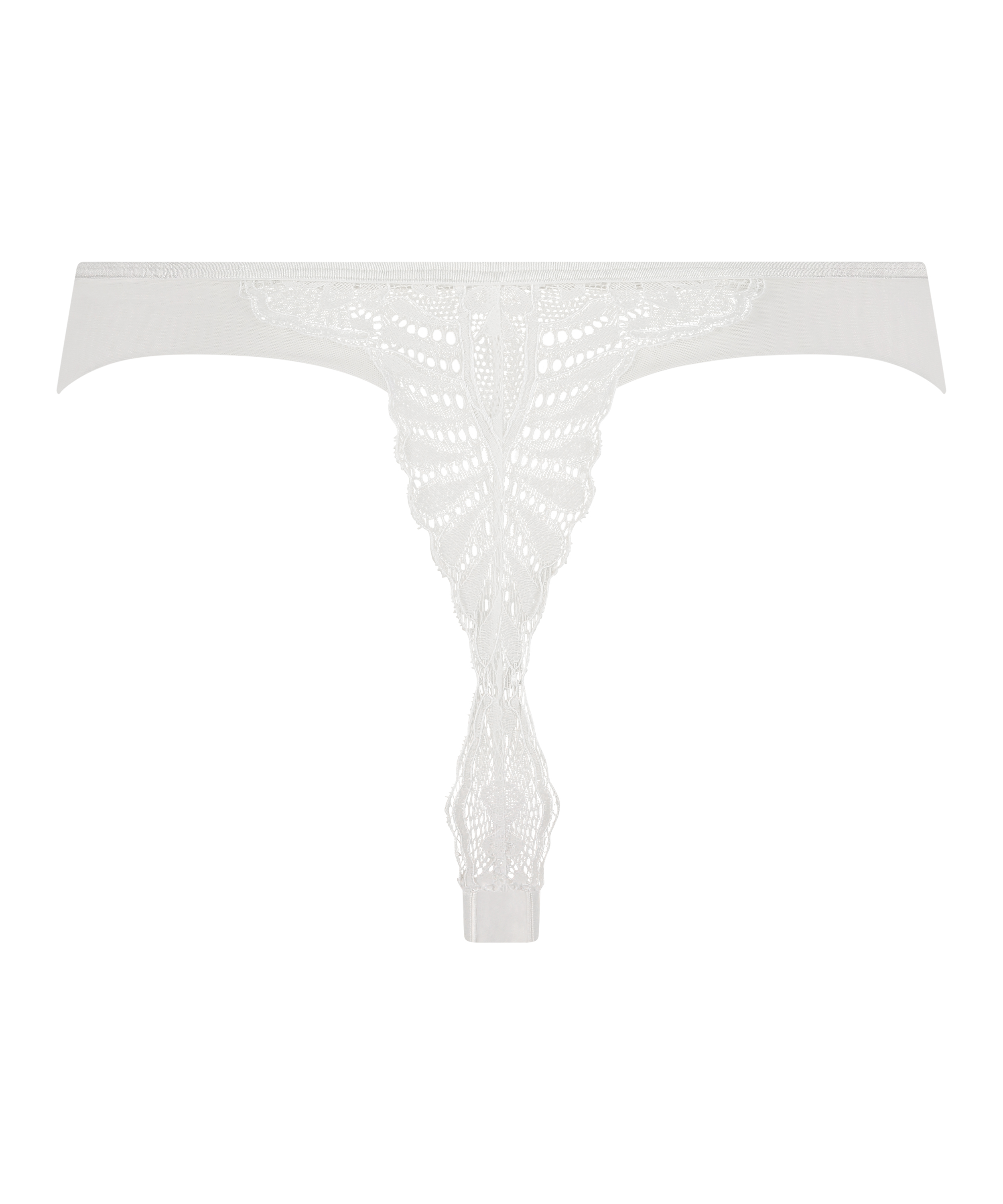 Kea Thong, White, main