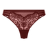 Briar thong, Pink