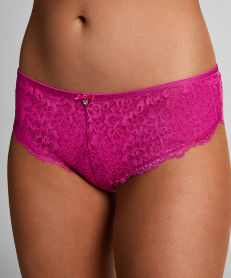 Marine Brazilian, Pink